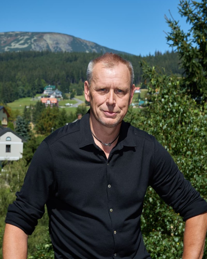 Jiří Košťál