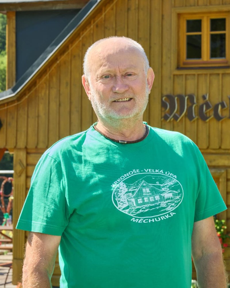 Jan Ševčík