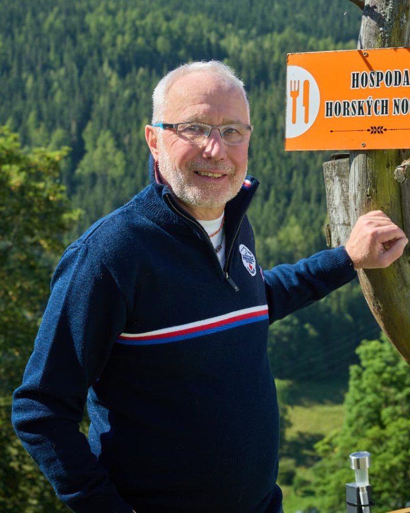Petr Kobr