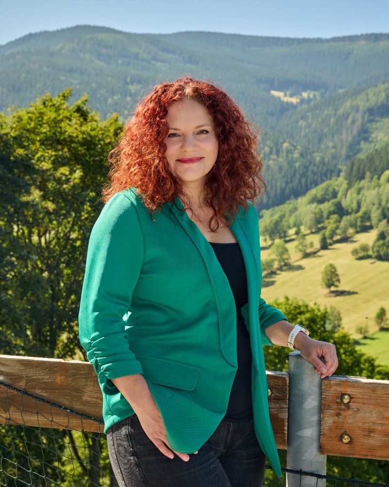 Zina Plchová