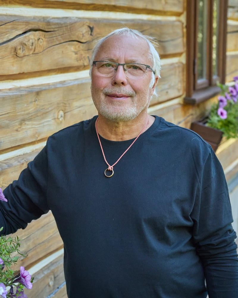 Pavel Kobr